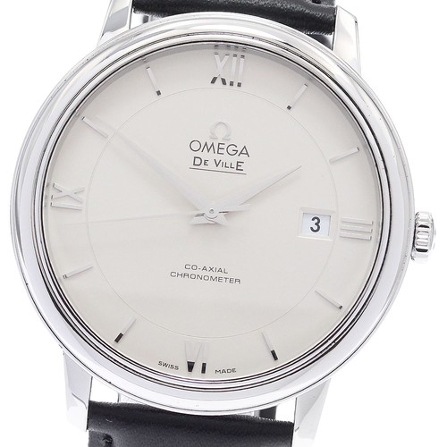 Omega ville prestige - de,