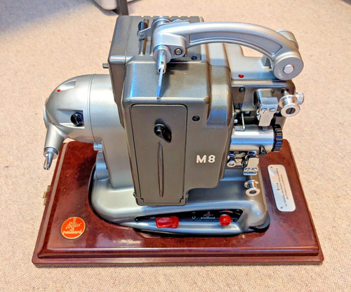 Proiettore paillard bolex - proiettore, m8