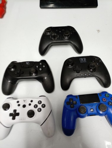 Pacchetto controller non