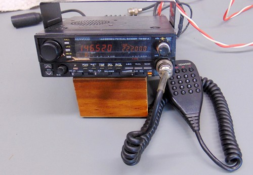 Kenwood 621a - kenwood, tm-621a