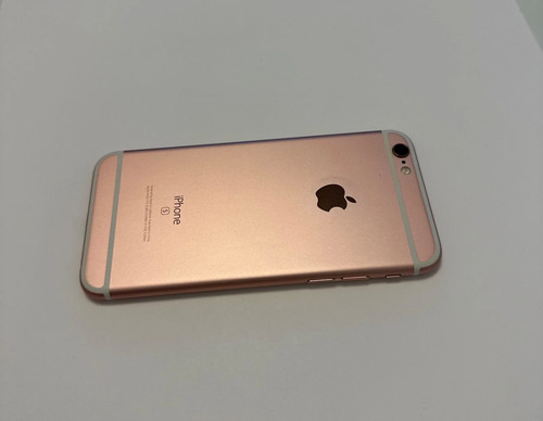 Apple iphone plus gb - 6s,