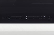 LG Piano Cottura Induzione