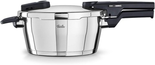 Pentola pressione fissler - pressione,