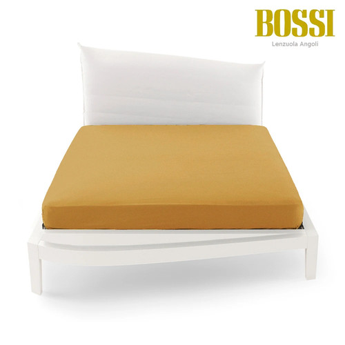 Lenzuola sotto con angoli