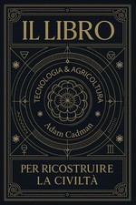 Libro per ricostruire - libro, la