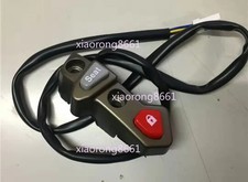 Interruttore maniglia moto - ,