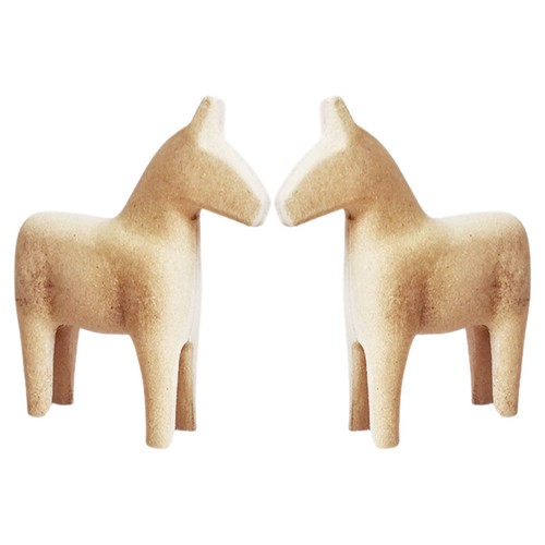 Cavallo legno epoca - di,