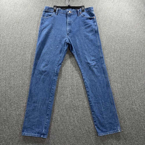 Jeans wrangler 13mwz uomo - jeans,