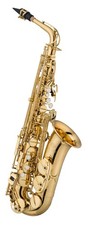Super JAS700Q Eb sassofono