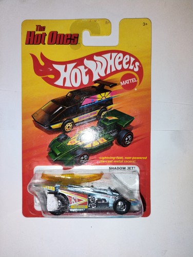 Hot wheels the - the, shadow