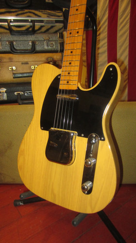 Fender american vintage - american,