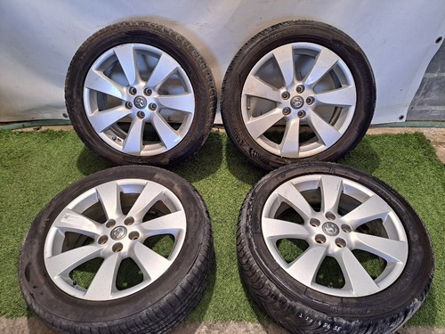 Cerchi completi gomme - completi,