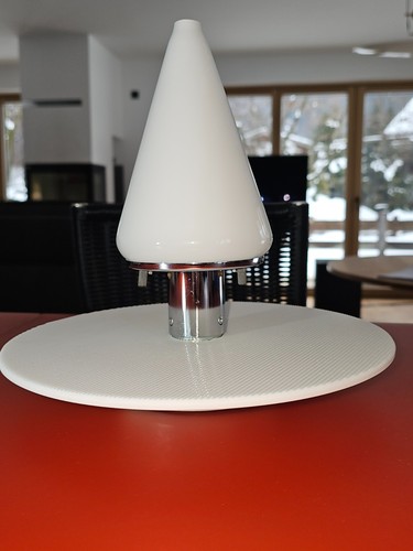 Artemide faetra lampada - faetra, da