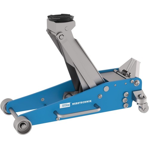 Carrello elevatore idraulico - carrello,