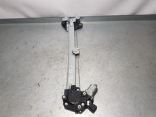 72750SMGE01 rear left window