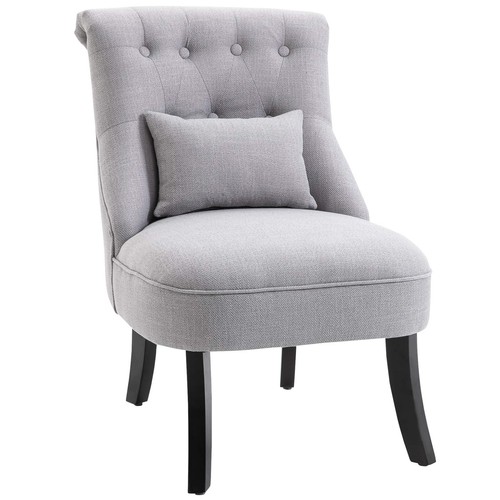 Homcom poltrona per - poltrona,
