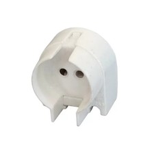 A a g  stucchi 263 portalampada t5 bianco