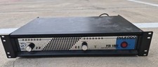 PYLE PRO PZR 1000 - 2000 Watt