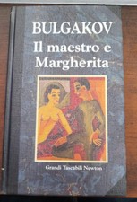 Il maestro e Margherita. M.A