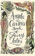 CARTER, ANGELA (1940-1992)