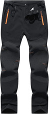 Pantaloni Trekking Uomo