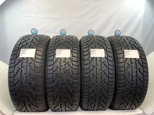 Gomme invernali riken - 4,