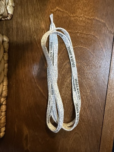 Lacci lurex argento oca - , dorata