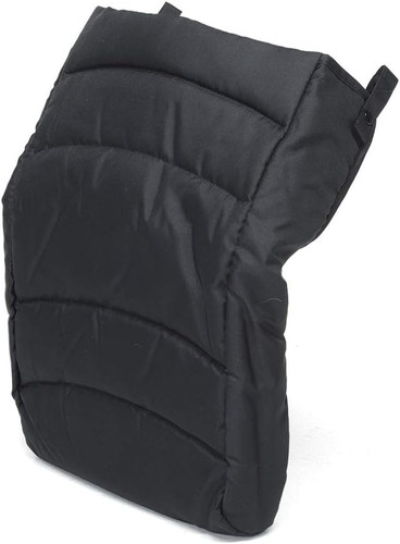 Buggy coprigambe nero - buggy, coprigambe,