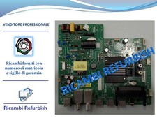 MAIN BOARD TPD.MS6683.PB792 PER TV XIAOMI MI TV L32M6-6AEU BOX 83 U #