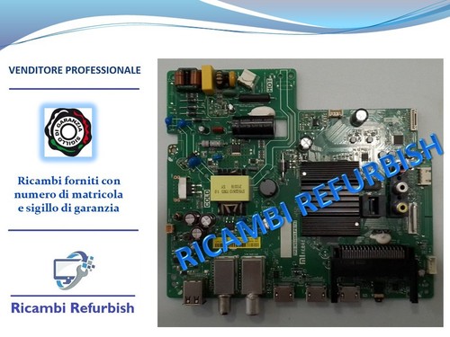 Main board tpd ms6683 pb792 - board, tpd.ms6683.pb792