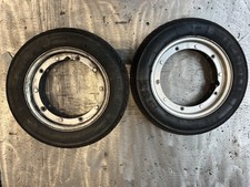 Coppia Cerchi Originali