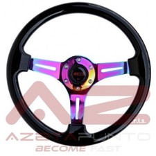Volante sportivo calice - volante,