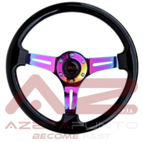 Volante sportivo calice - volante,