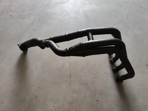 Collettori scarico suzuki srad - scarico,