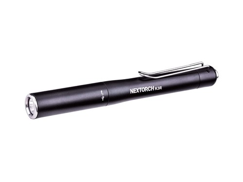 Nextorch k3r penlight - nextorch,