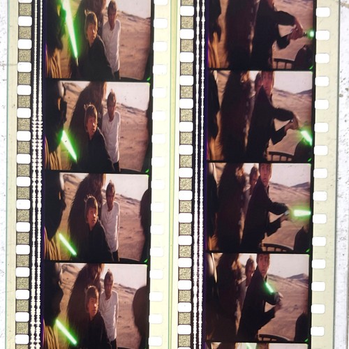 Original star wars 1997 - se,