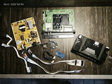 LG 43NANO756QC, EAX69502103(1.0), EAX69762805 (1.0)