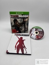 Tomb Raider-Definitive Edition