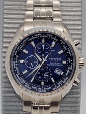 OROLOGIO CITIZEN ECODRIVE