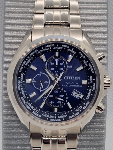 Orologio citizen ecodrive - orologio,