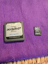 Compatibile Acekard 2 Nintendo