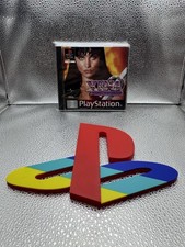 Xena Princess Warrior Sony