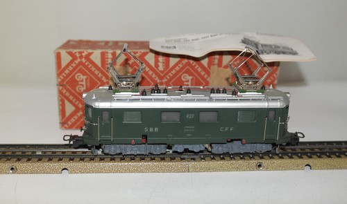 Marklin cod ret 800 - h0,