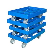 Rullo da trasporto 610 x 410