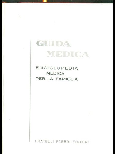 Guida medica medicina medicine - guida,