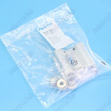 una nuova elettrovalvola FESTO