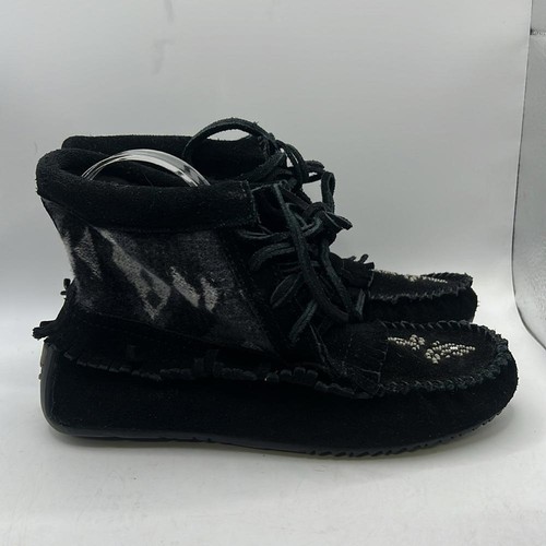 Manitobah mukluk scarpe - manitobah,