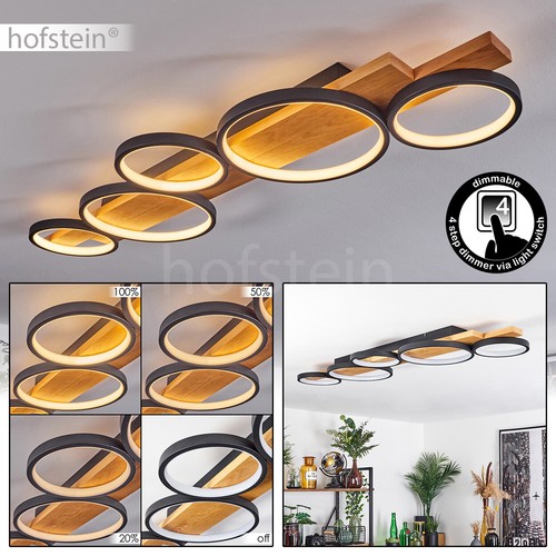Lampada soffitto led luce - led,
