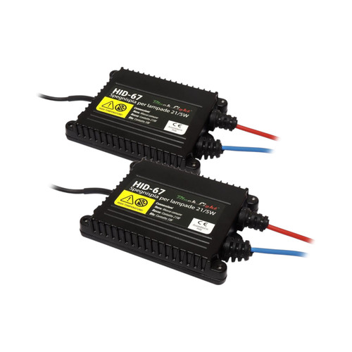 Kit centraline resistenze - kit,