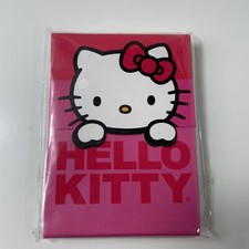 Hello Kitty Sanrio Matchstick
